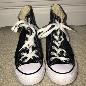 Chuck Taylor All-Star Hightops